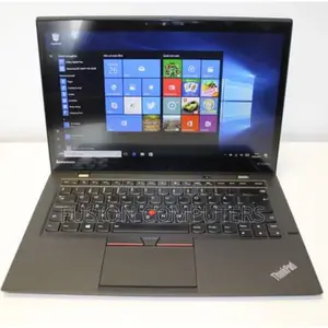 Laptop Lenovo ThinkPad X1 Carbon 8GB Intel Core I7 SSD 256GB