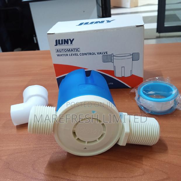 Automatic Water Level Control Valve - thumbnail 5