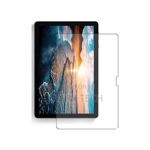 Hard Glass Screen Protector for Huawei Matepad T 10s - 10.1- - thumbnail 2