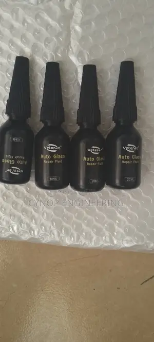 Fix 15 Windscreens 20ml
