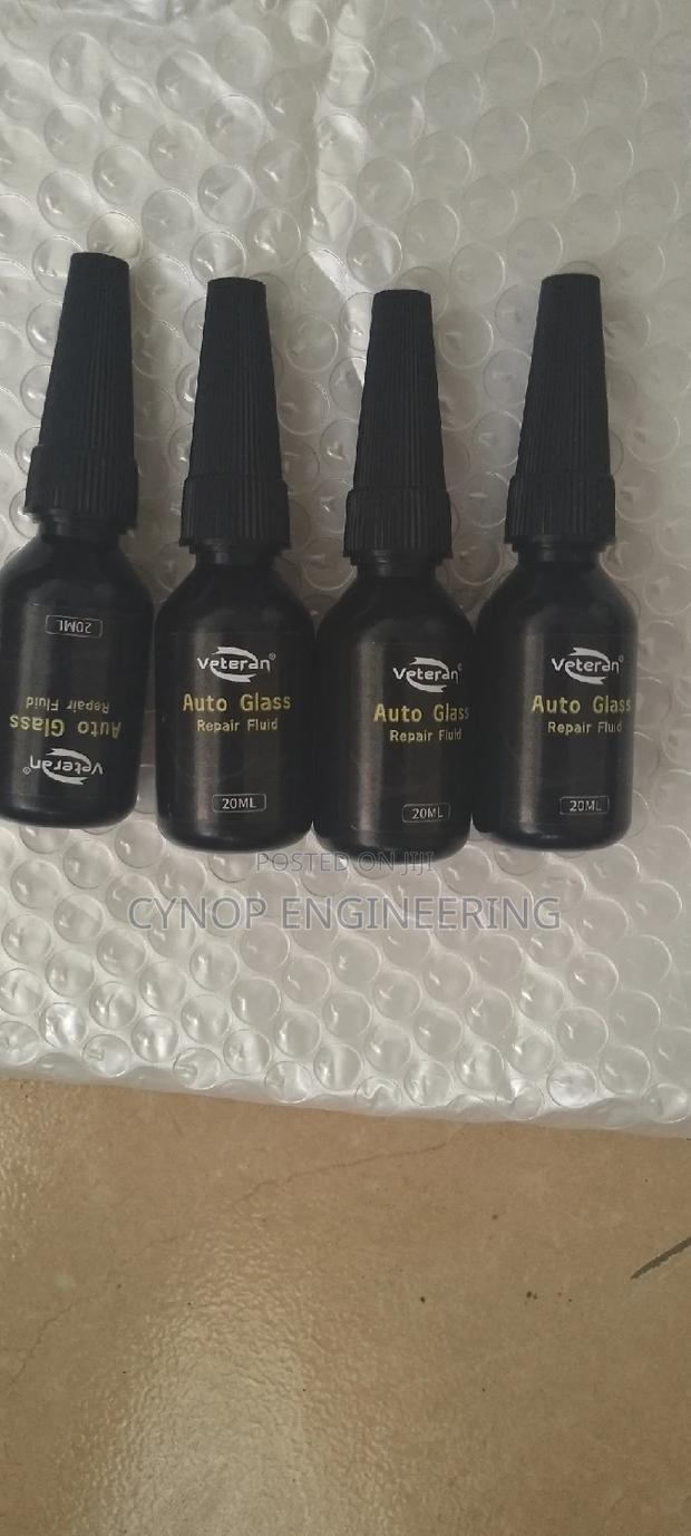 Fix 15 Windscreens 20ml