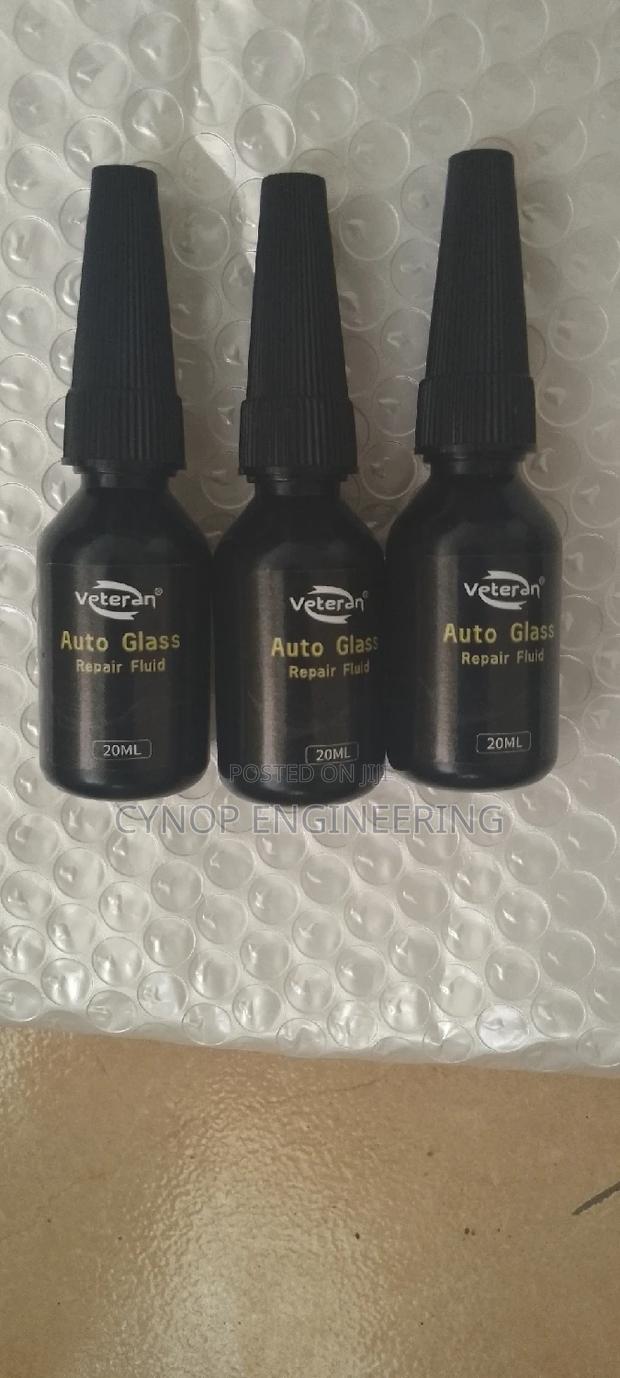 20ml Car Windshield Resin