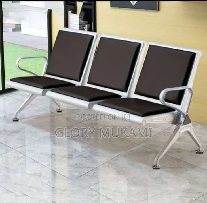 Waiting Chairs
