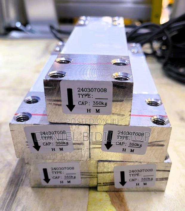 350kg Load Cell - main view