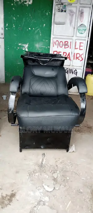 Salon Sink Chair