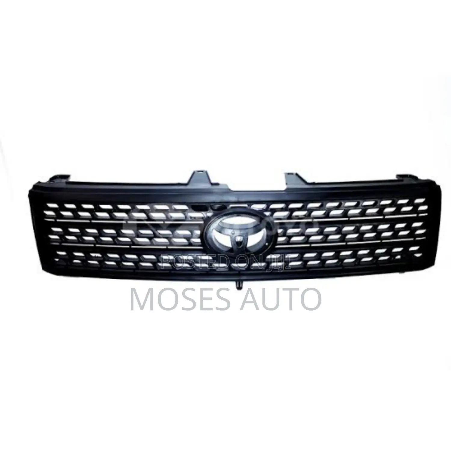 Grill Toyota Probox Succeed