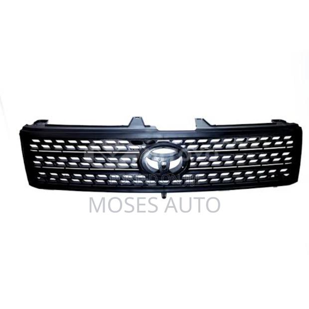 Grill Toyota Probox Succeed