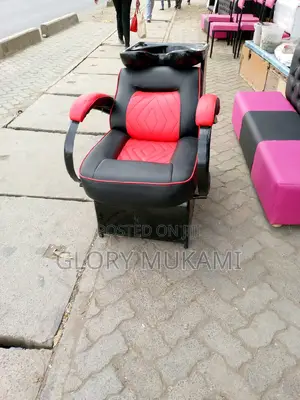 Salon Sink Chair