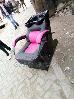 Salon Sink Chair