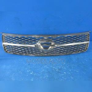 Axio/Fielder Grill - thumbnail 2