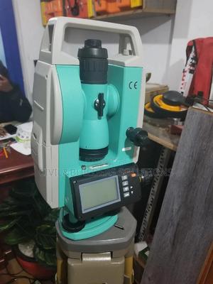 Automatic Theodolite (Full Kit ) - thumbnail 2