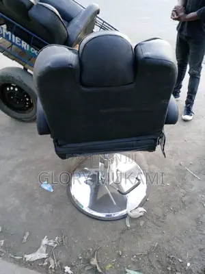 Barber Chairs