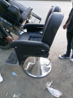 Barber Chairs