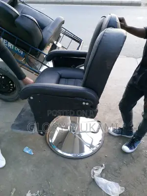 Barber Chairs