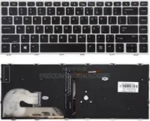 Laptop Keyboard for HP Elitebook 850 G5 850 G6 755 G5