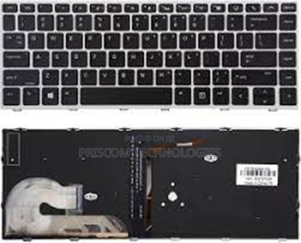 Laptop Keyboard for HP Elitebook 850 G5 850 G6 755 G5