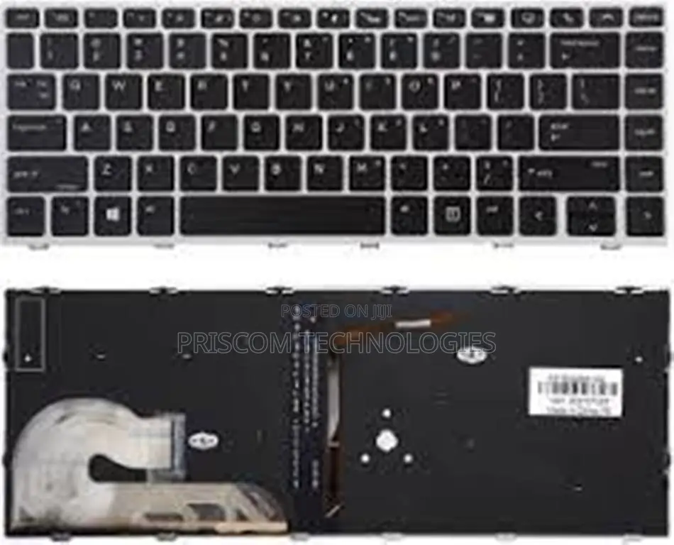 Laptop Keyboard for HP Elitebook 850 G5 850 G6 755 G5