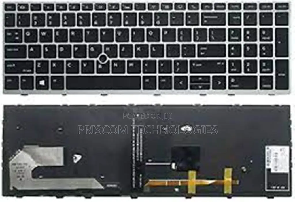 Laptop Keyboard for HP Elitebook 850 G5 850 G6 755 G5