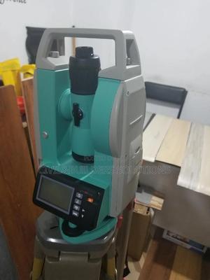 Theodolite Automatic/Digital Full Kit - thumbnail 2