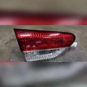 Toyota Wish 2010-2014 Boot Lights