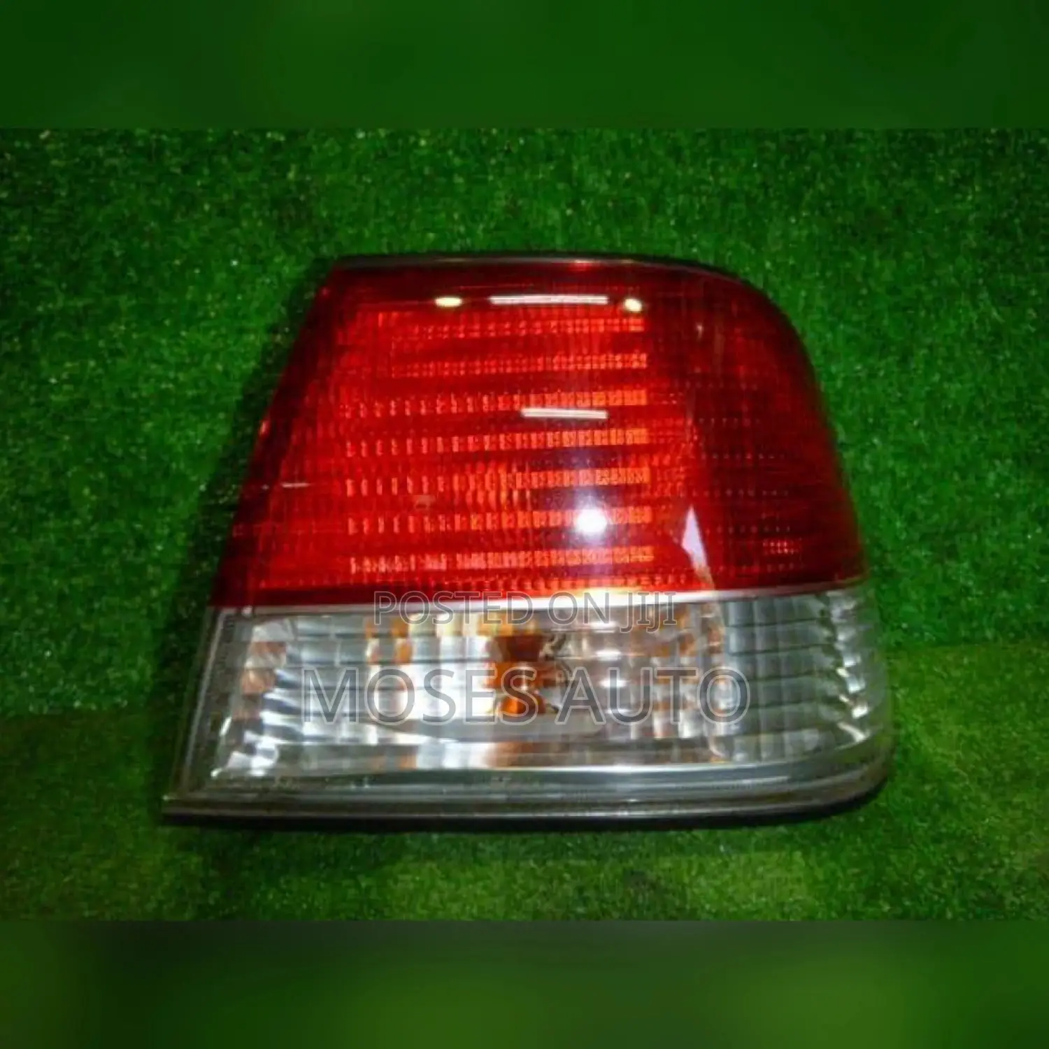 Nissan B15 Back Lights Taillight