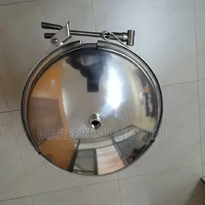 Stainless Steel Filter Housing 20" 5core