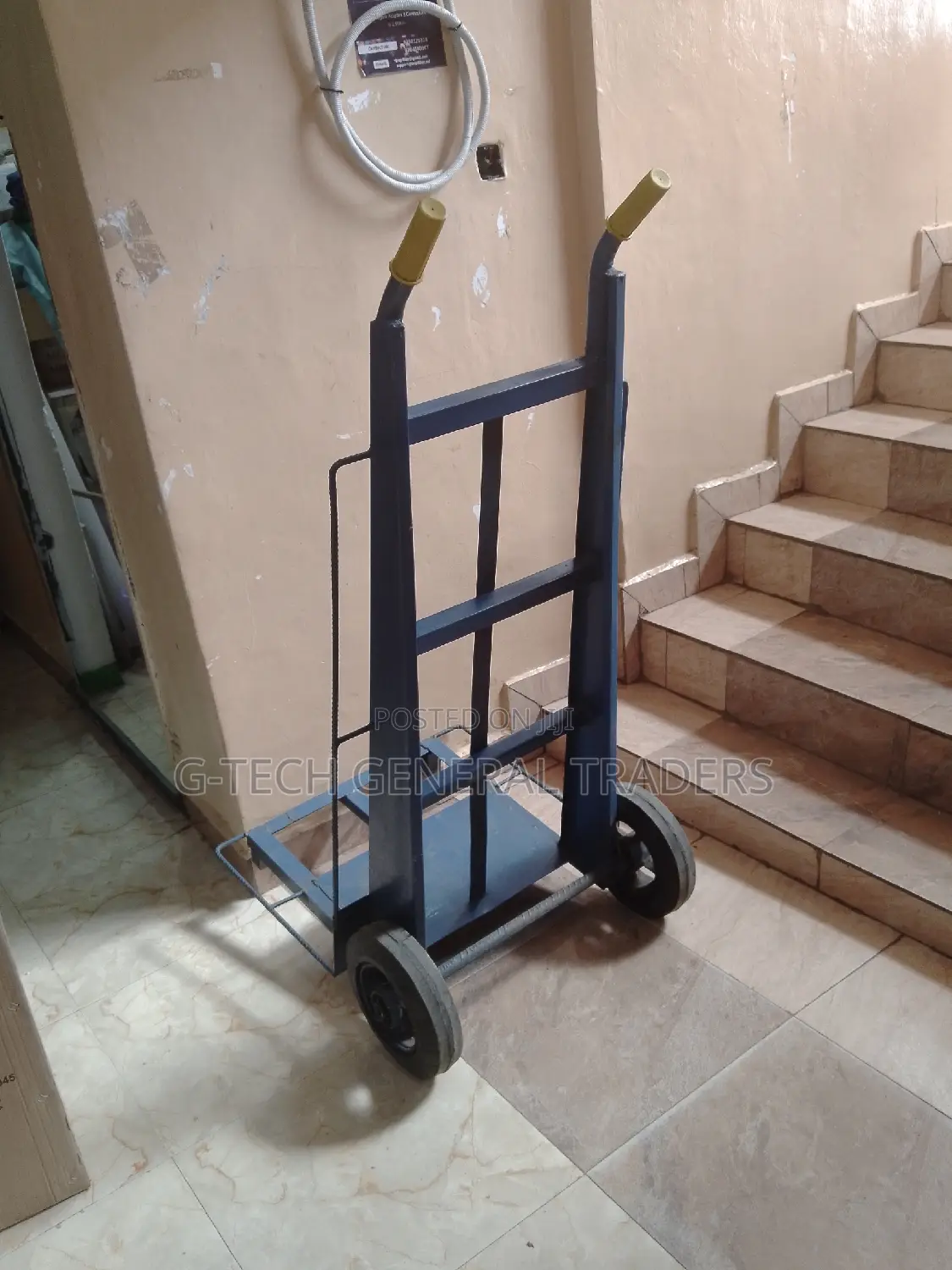 Luggage Trolley!Trolleys Available(Juakali)