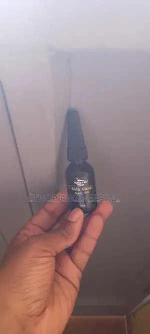 20ml Glass Repair Resin