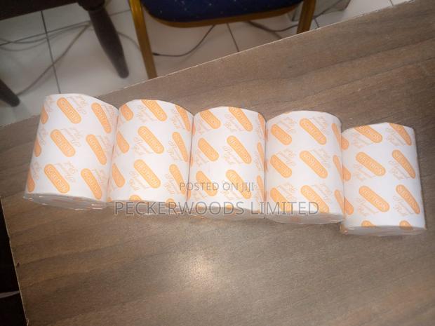 White Thermal Rolls Available at 2pieces 79*60*13