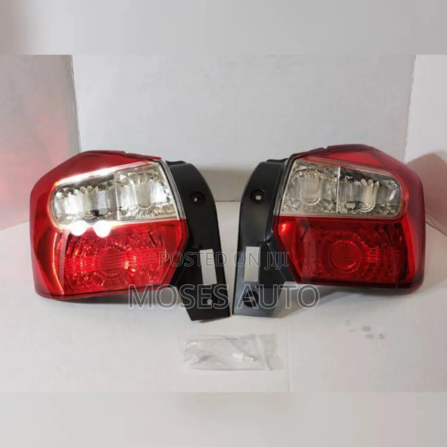 Subaru N16 Back Lights Taillight