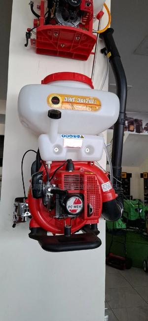 Mist Blower Sprayer-20ltrs - thumbnail 2