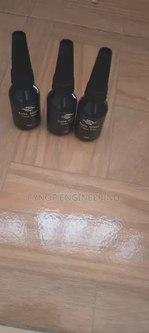 20ml Car Windscreen Resin