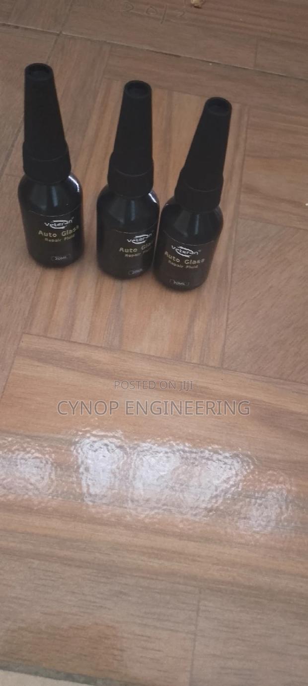 20ml Car Windscreen Resin