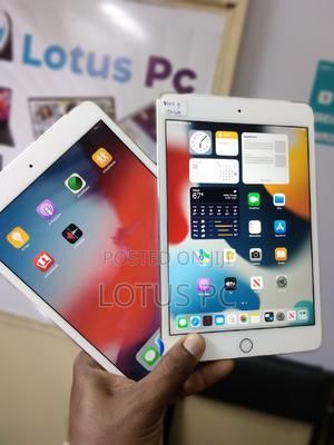 Apple iPad mini 3 64 GB Yellow - thumbnail 2