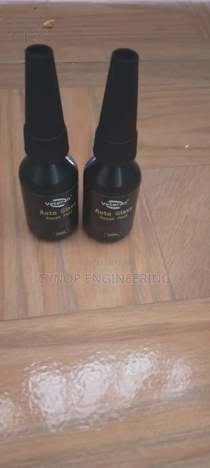 Quick Fix 20ml Resin
