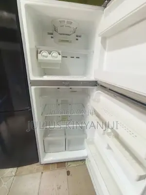 Samsung Double Door Fridge