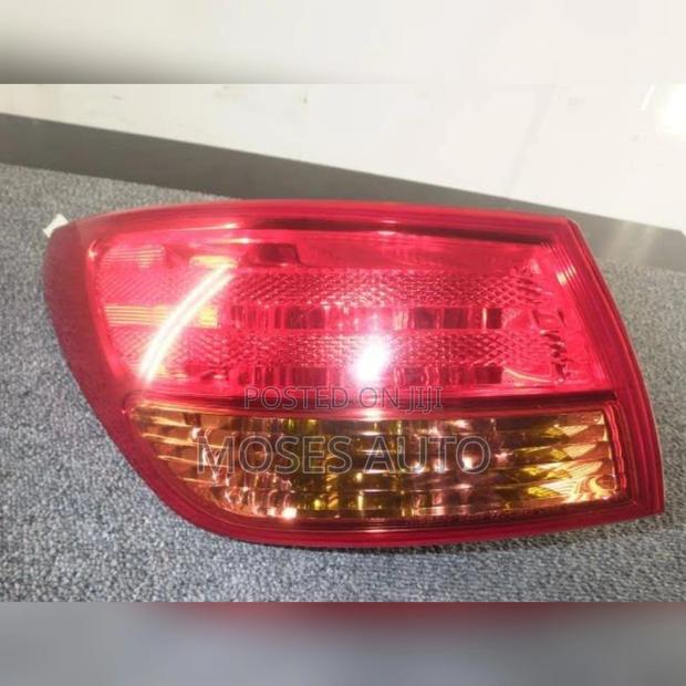 Nissan Bluebird Sylphy Back Lights Taillight