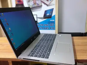 Laptop HP ProBook 650 G4 8GB Intel Core I5 SSD 256GB