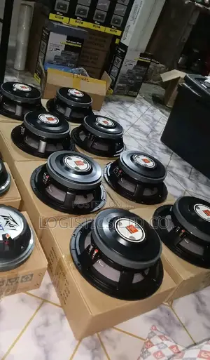 JBL 12inch Naked Midbass 1200watts