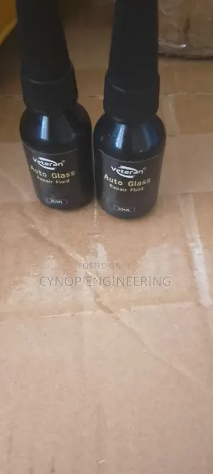 Reliable 20ml Repair Resin