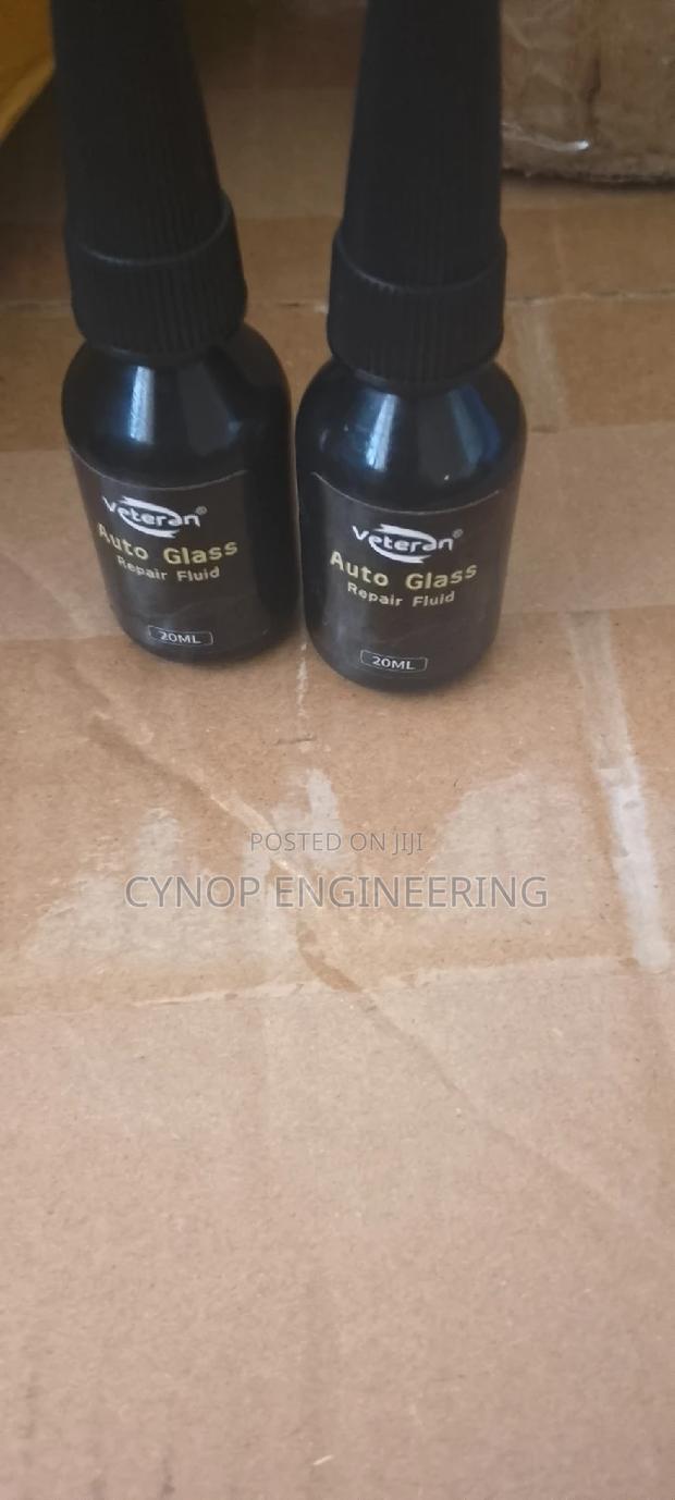 Reliable 20ml Repair Resin
