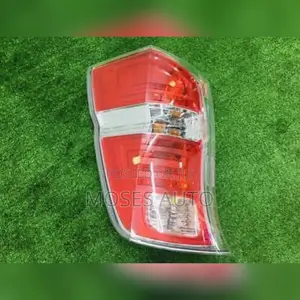 Honda Step Wagon Back Lights Taillight