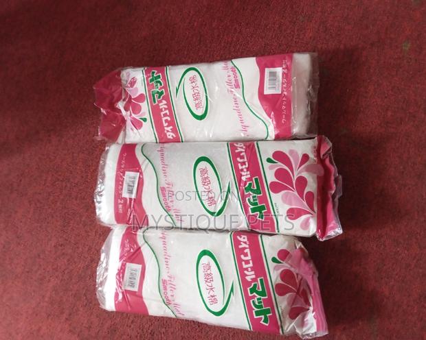 Aquarium Sponge Fillers - main view