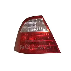 Nze 2005 Back Lights Taillight