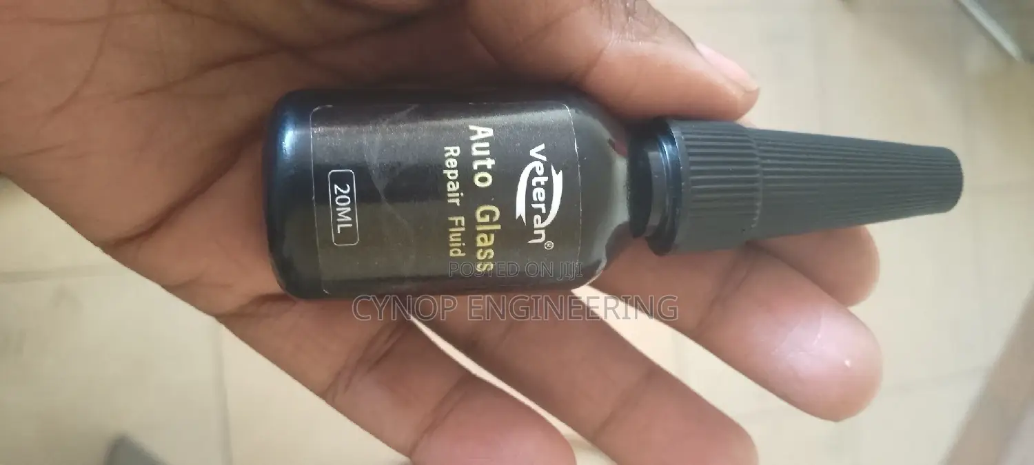 20ml Windshield Fix Resin