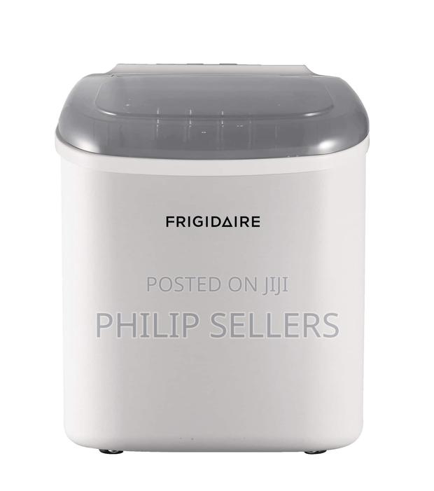 Portable Ice Makers - main view