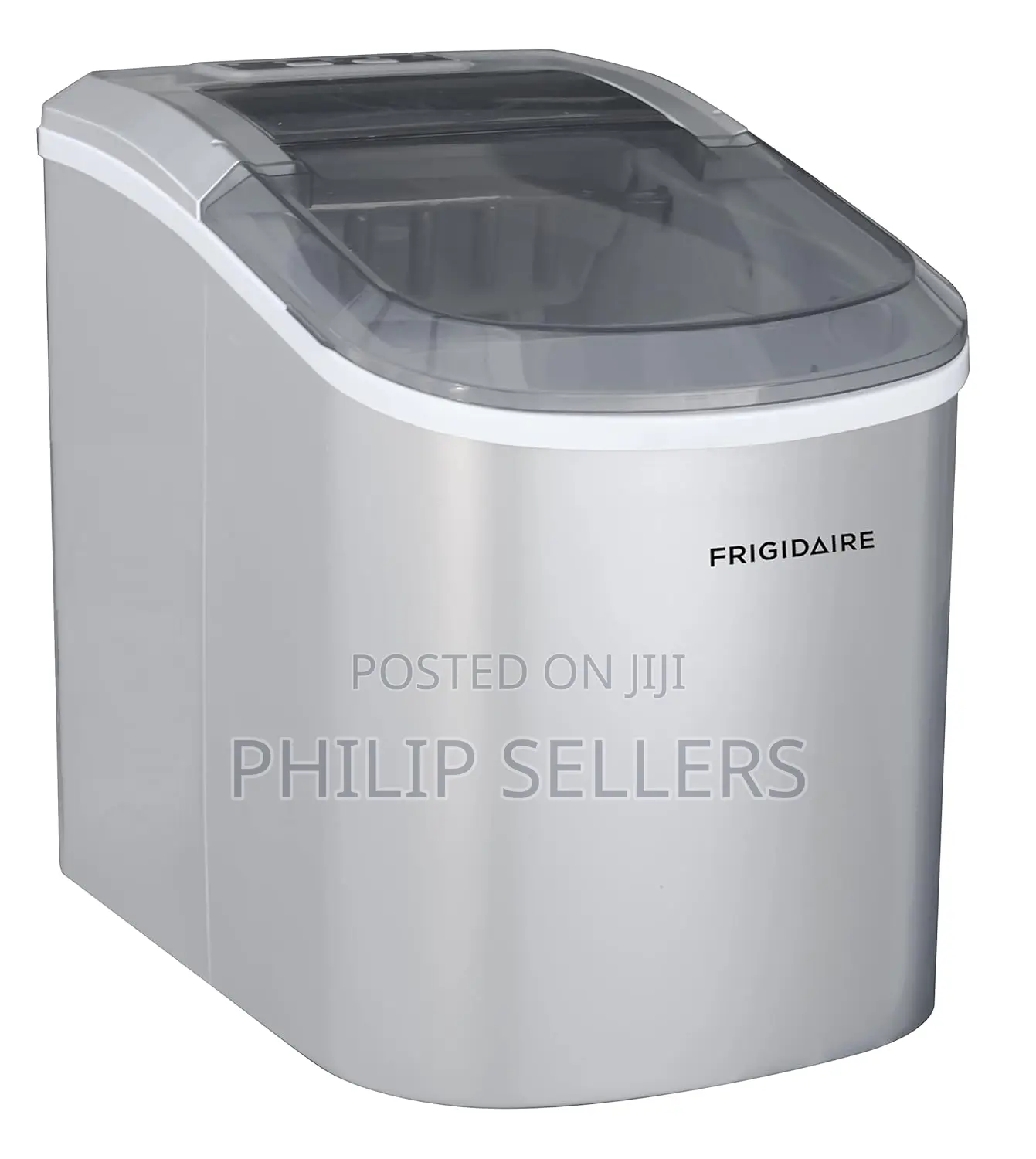 Portable Ice Makers