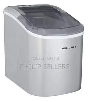 Portable Ice Makers