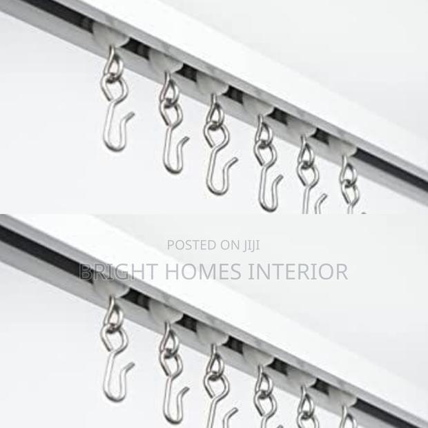 Single Track Curtain Rails Curtain Rails Curtain Rails