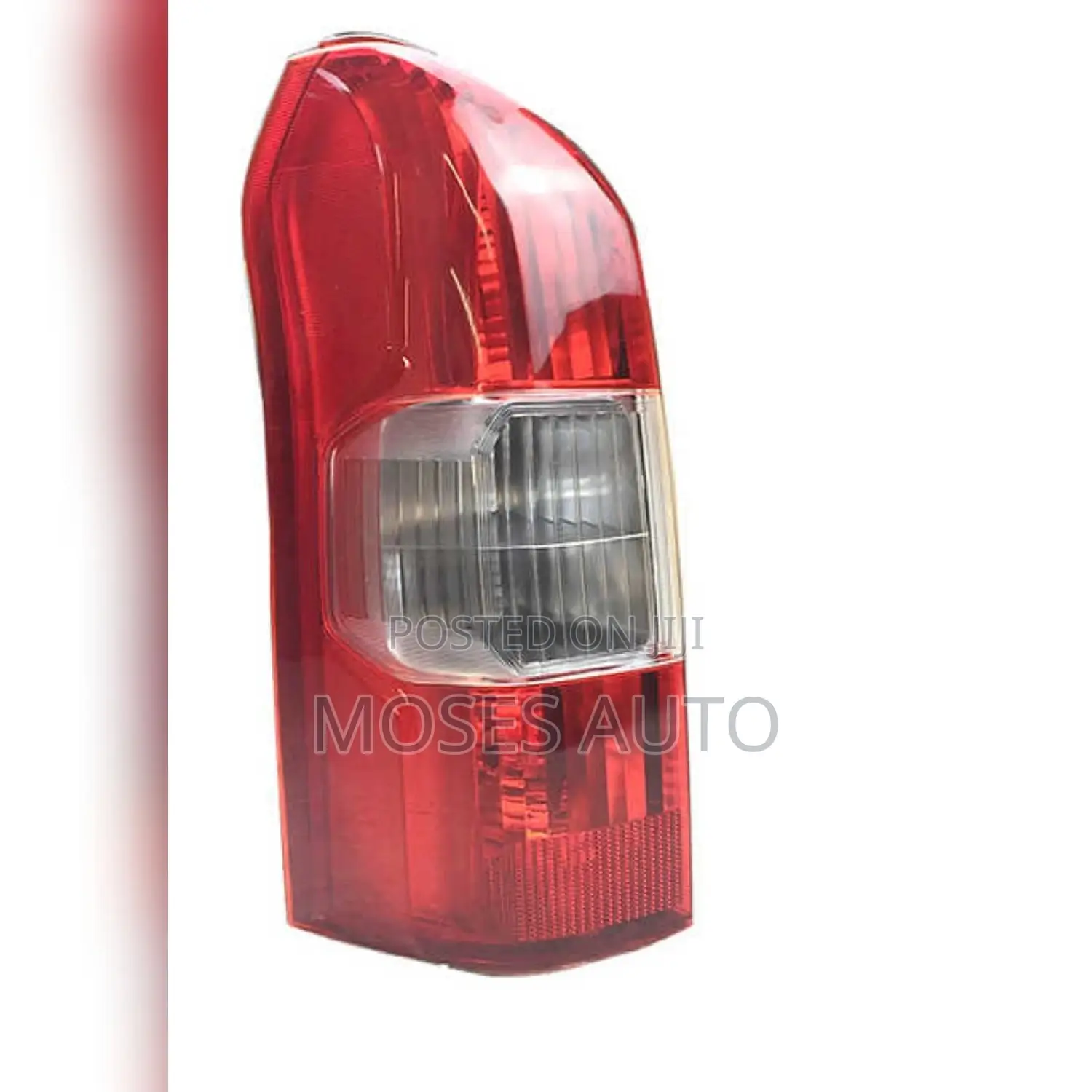 Probox New Model Back Lights/Taillight